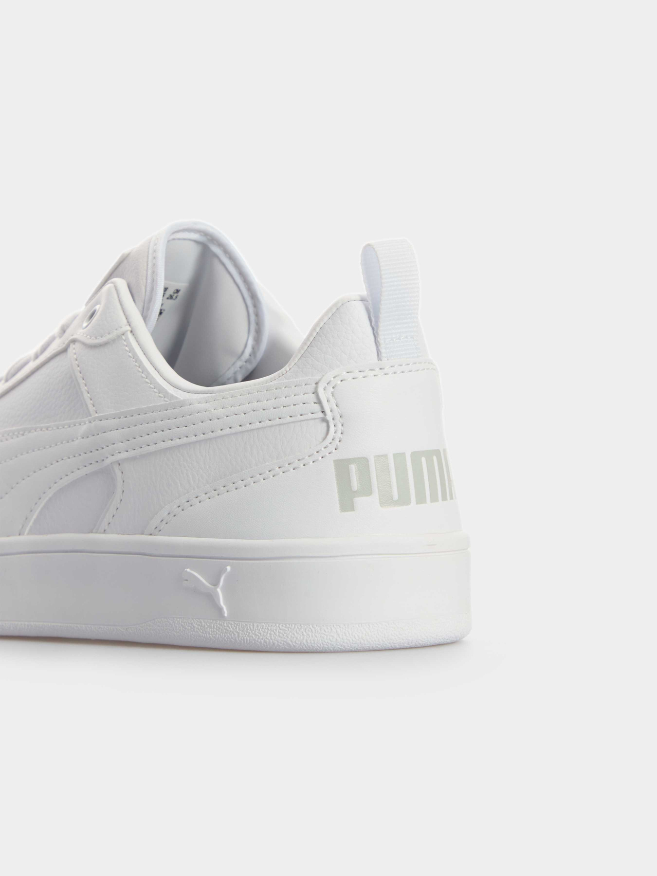 Кеды низкие PUMA Dribble модель 400326 Фото