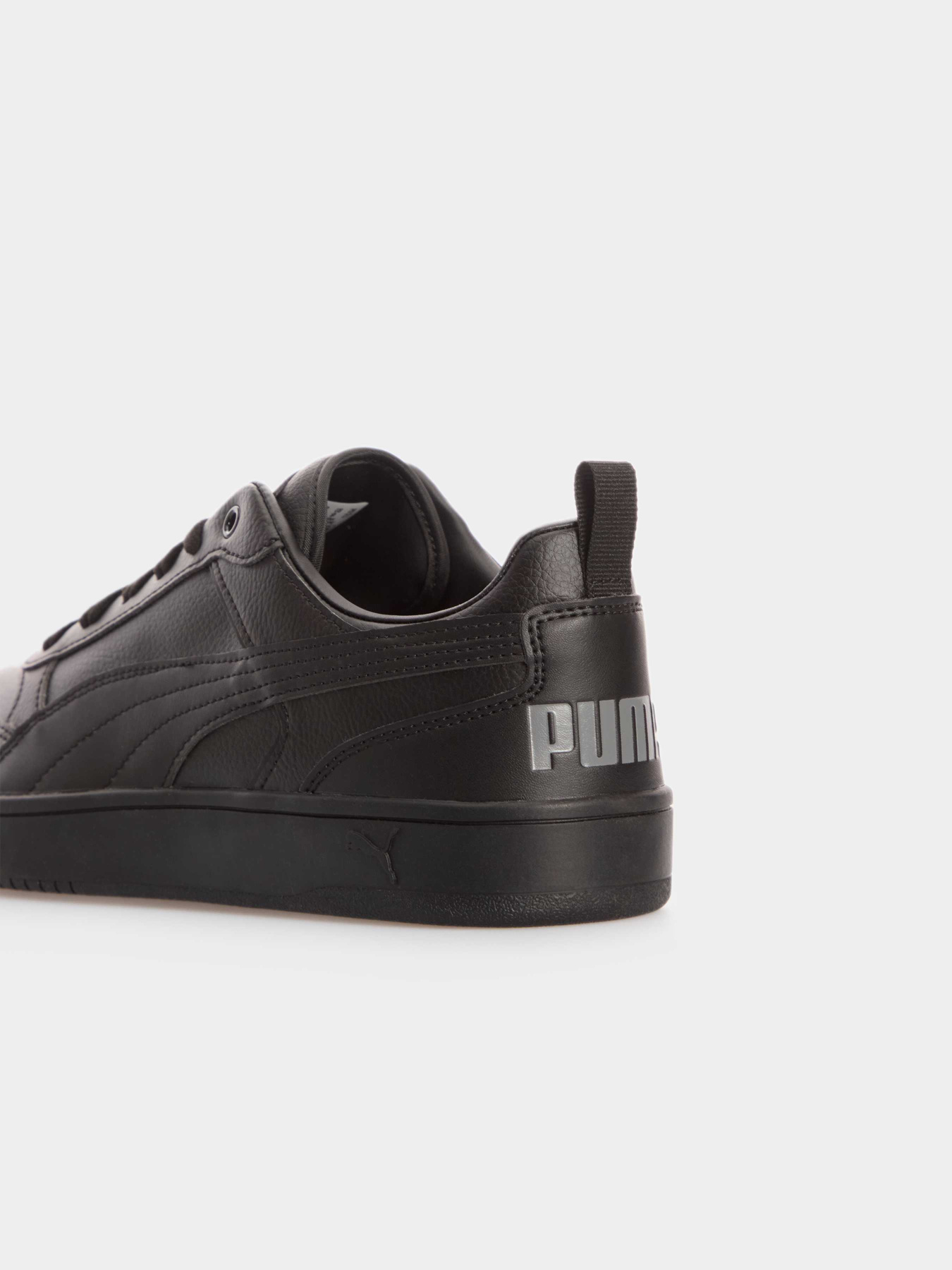 Кеды низкие PUMA Dribble модель 400326 Фото