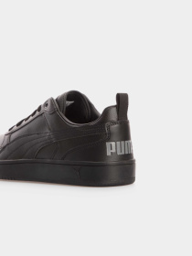 Кеды низкие PUMA Dribble модель 400326 Фото