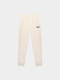 Штаны спортивные PUMA Ess Pants Fl Cl M модель 847233 Фото