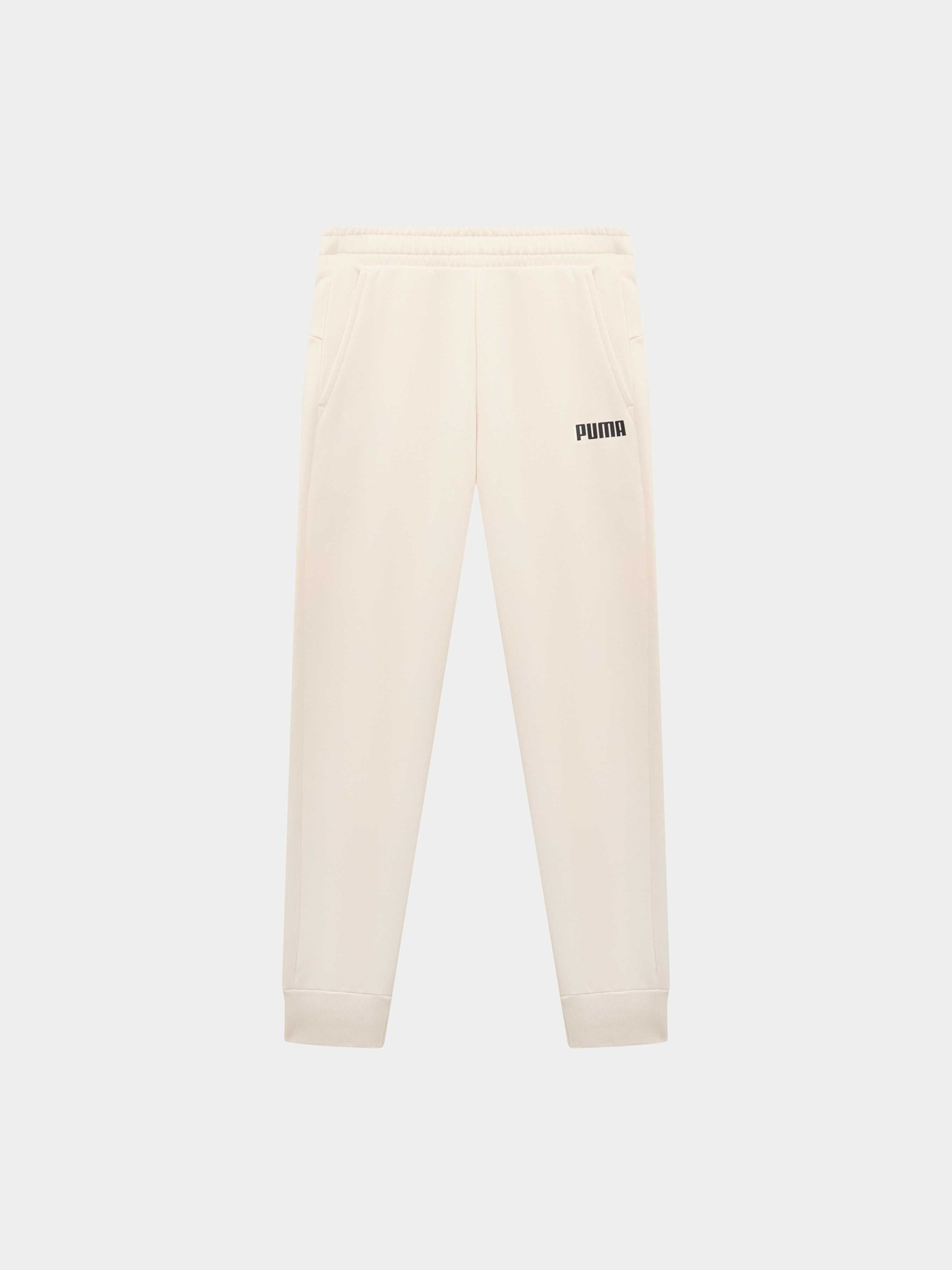 Штаны спортивные PUMA Ess Pants Fl Cl M модель 847233 Фото