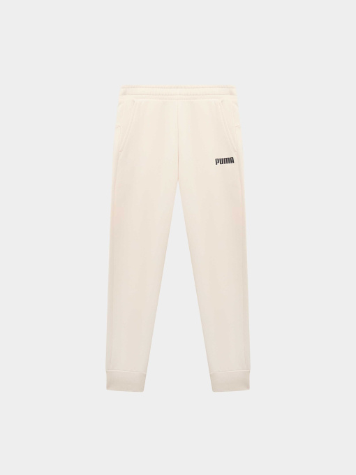 Спортивні штани PUMA Ess Pants Fl Cl M модель 847233 Фото