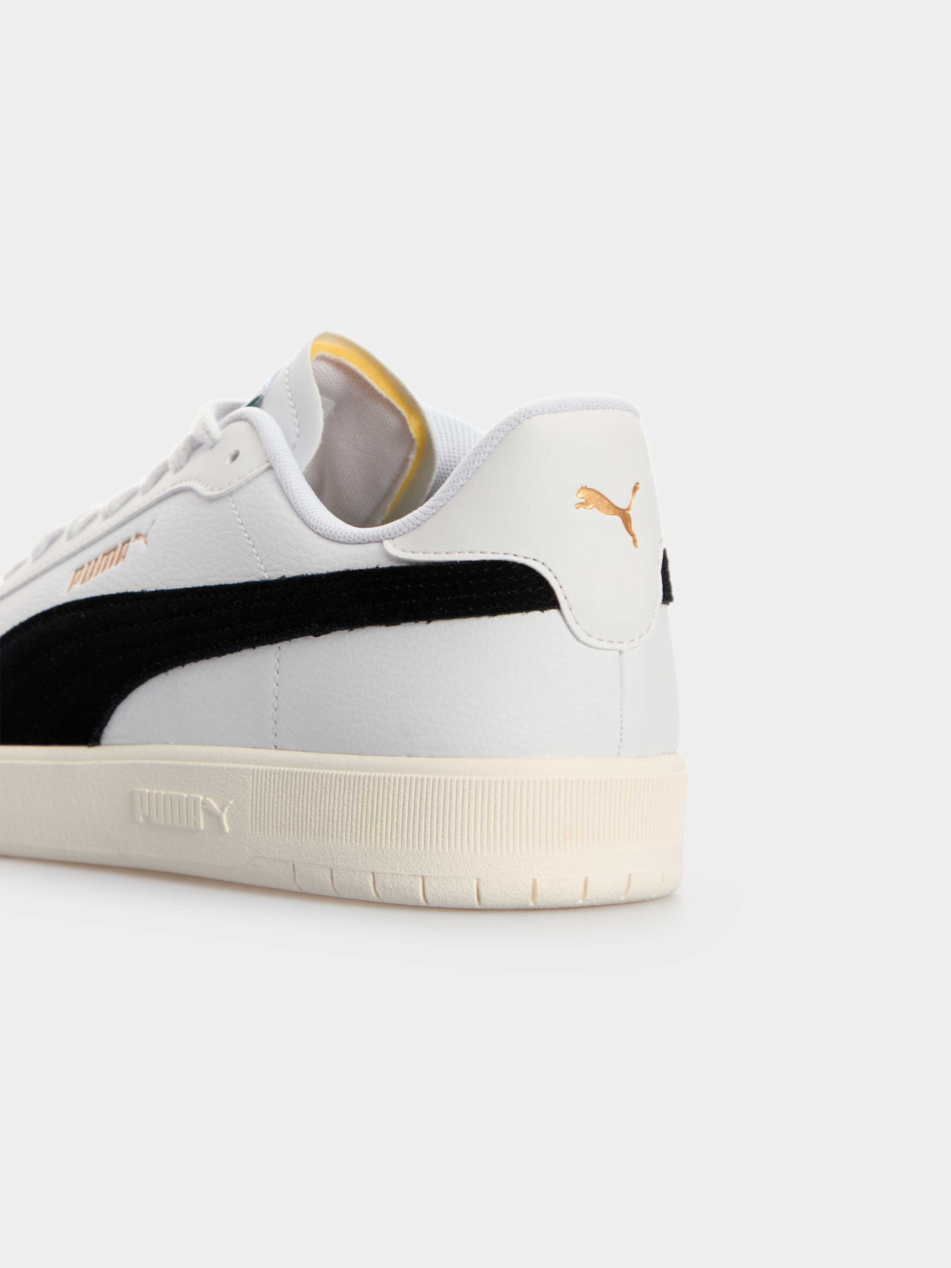 Кеди низькі PUMA Ascenso модель 403307 Фото