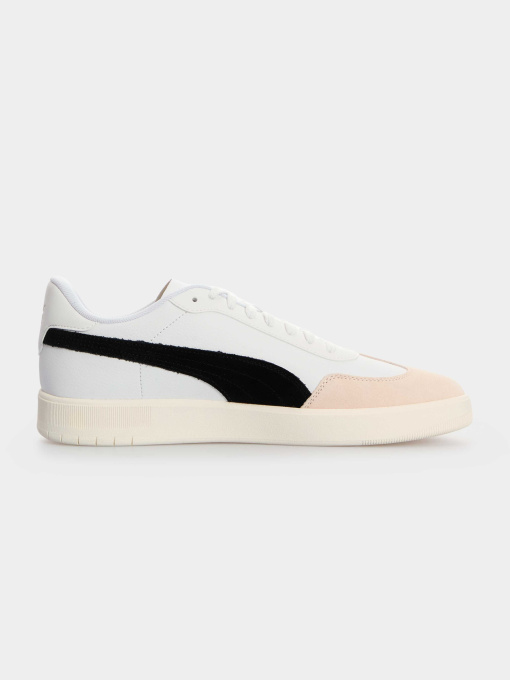 Кеды низкие PUMA Ascenso модель 403307 Фото