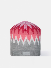 Шапка LASSIE модель 728797_9001 Фото