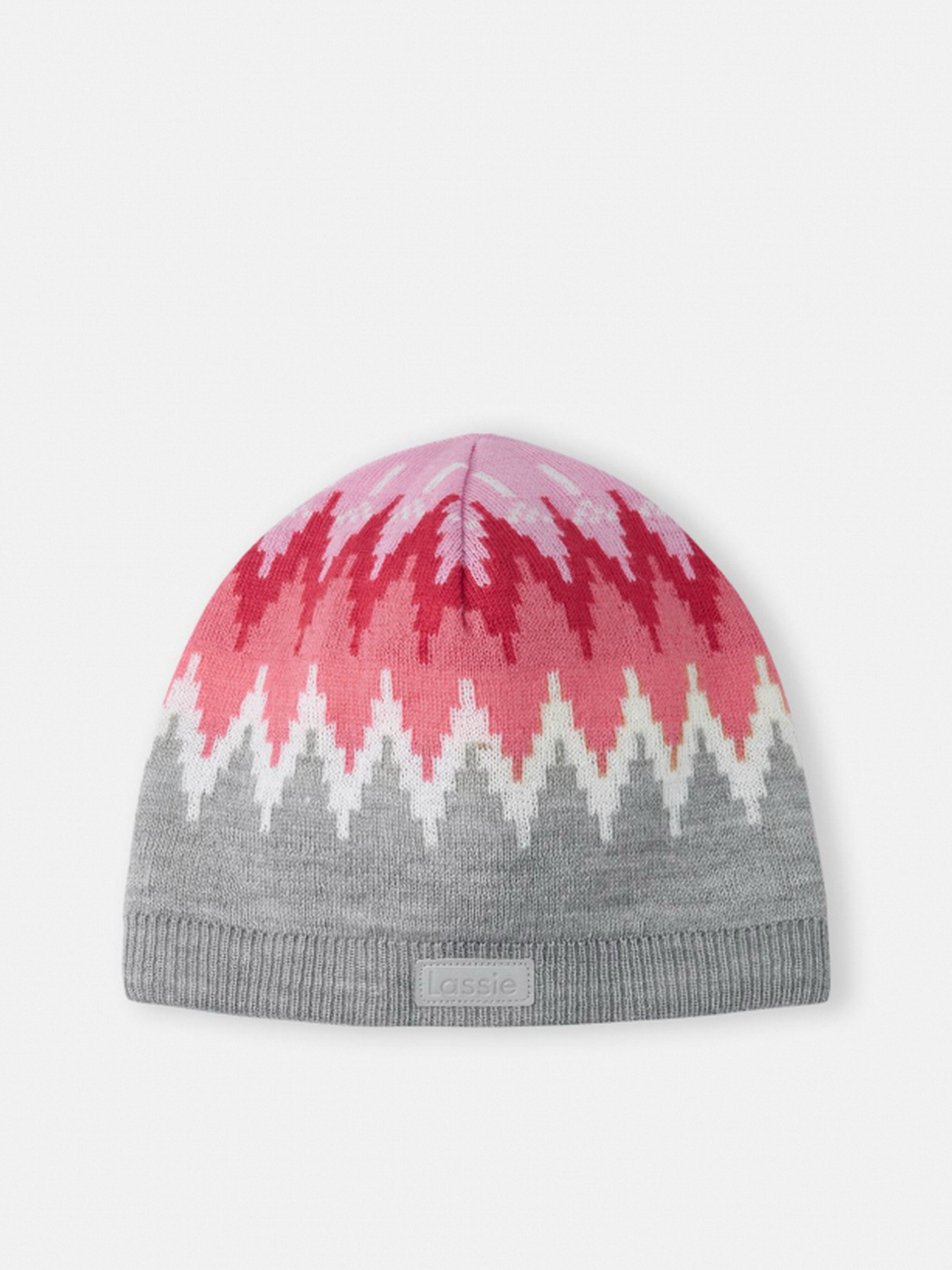 Шапка LASSIE модель 728797_9001 Фото