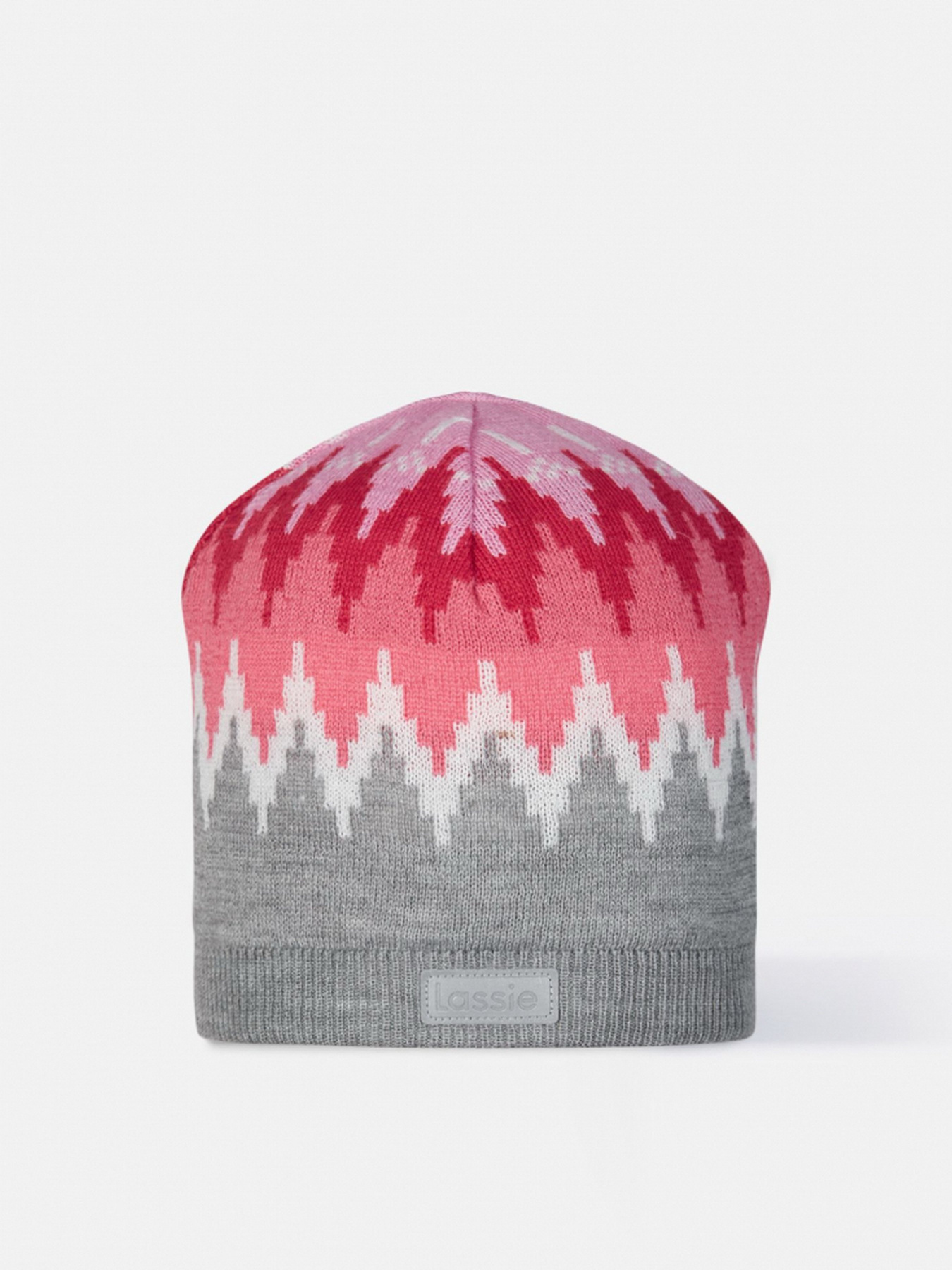 Шапка LASSIE модель 728797_9001 Фото