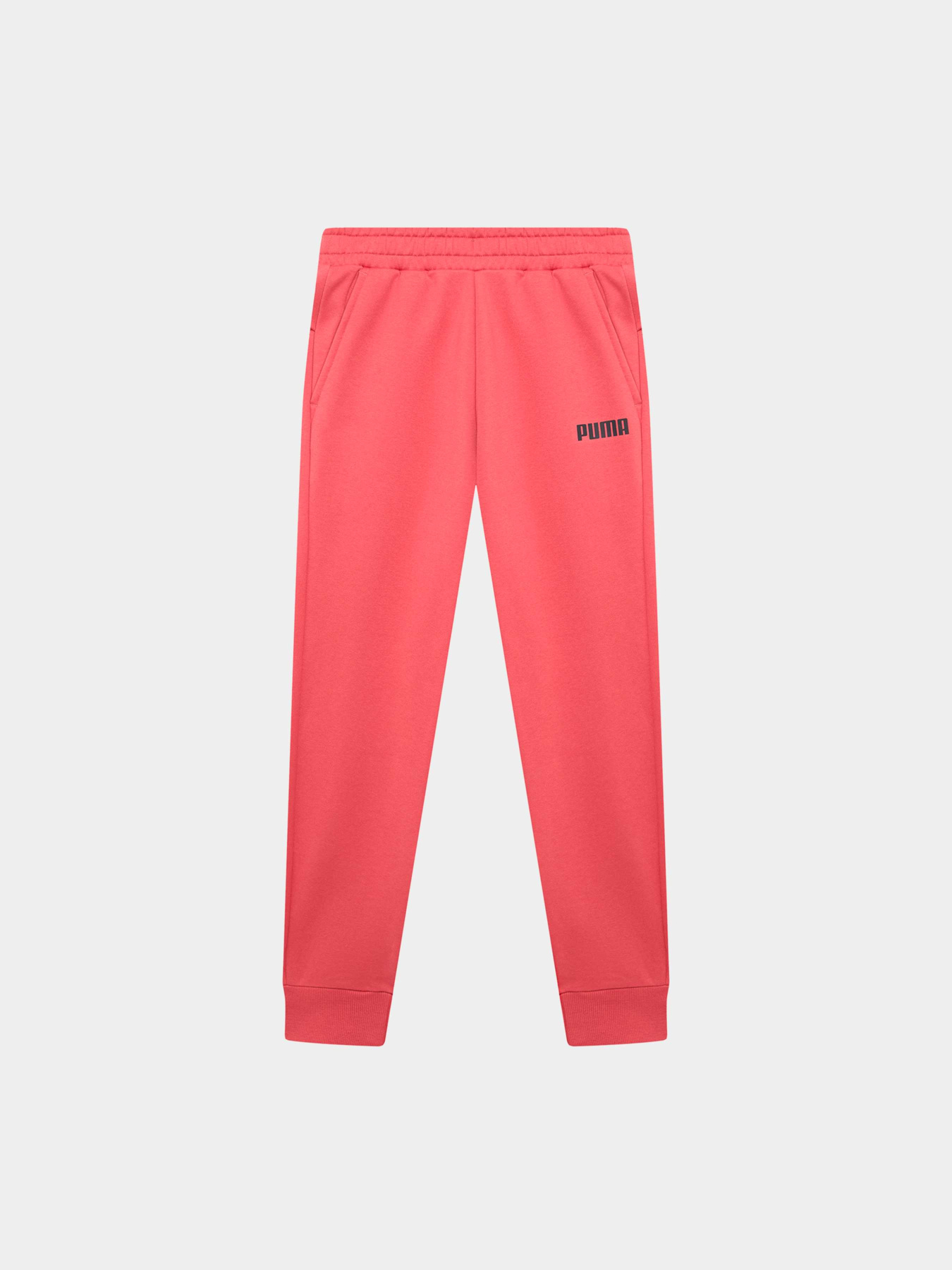 Штани спортивні PUMA Ess Pants Fl Cl M модель 847233 Фото