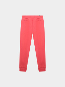 Штани спортивні PUMA Ess Pants Fl Cl M модель 847233 Фото