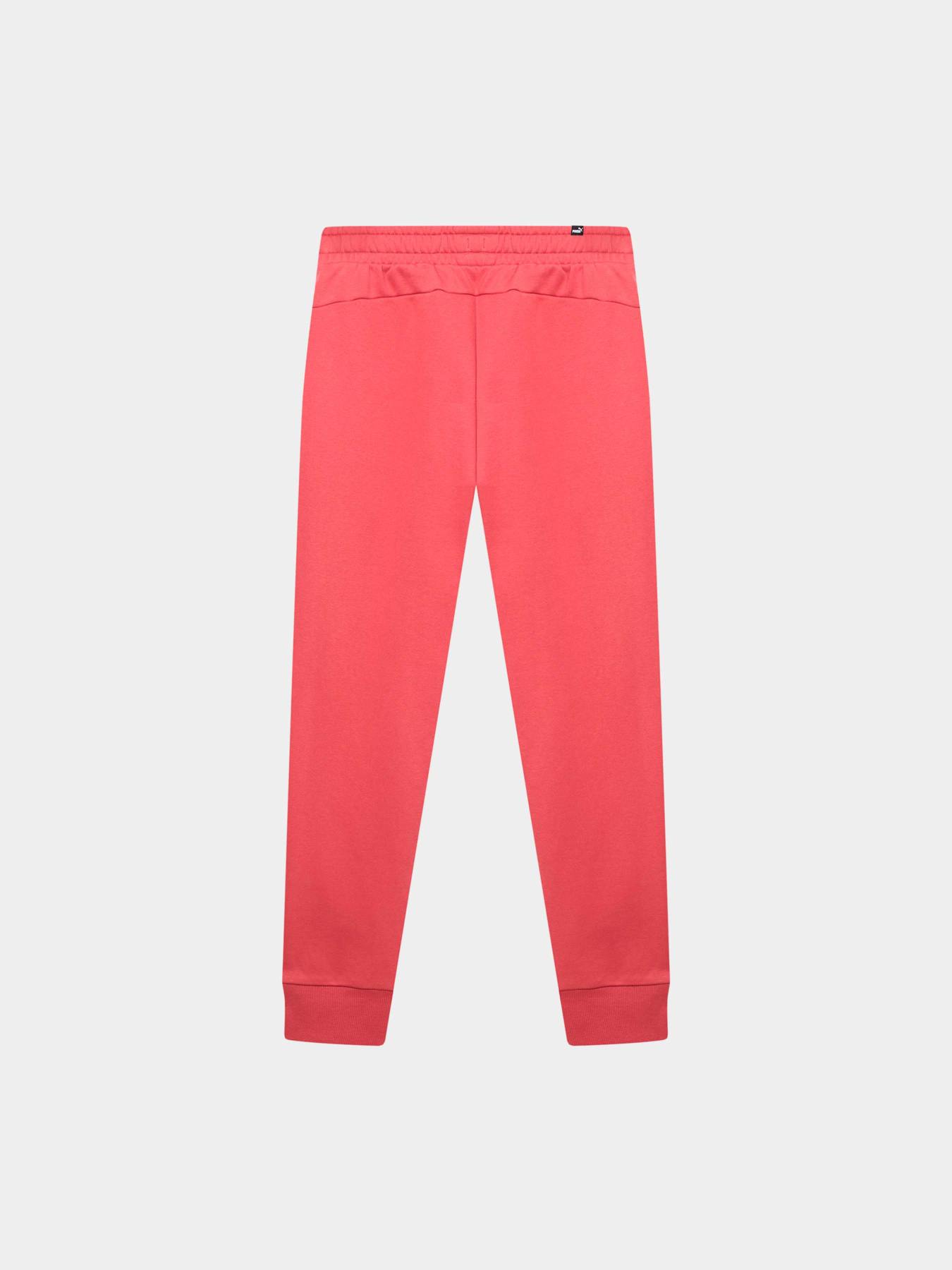 Спортивні штани PUMA Ess Pants Fl Cl M модель 847233 Фото