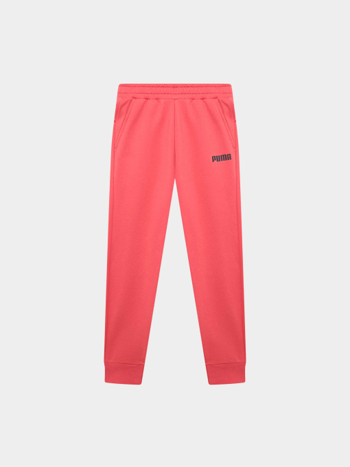 Спортивні штани PUMA Ess Pants Fl Cl M модель 847233 Фото