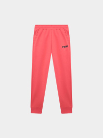 Спортивні штани PUMA Ess Pants Fl Cl M модель 847233 Фото