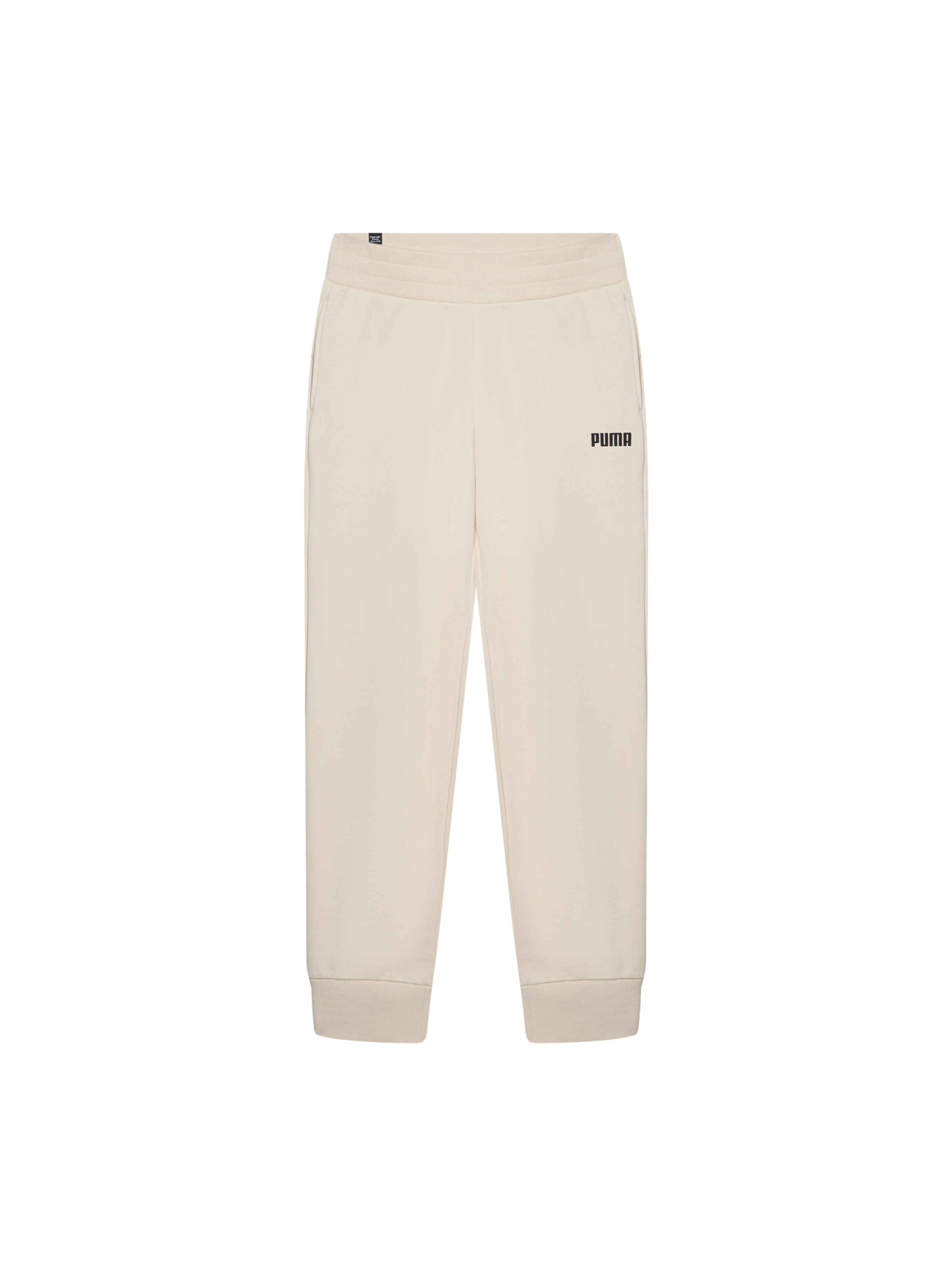 Штаны спортивные PUMA Ess Sweat Pants Closed Fl W модель 847206 Фото