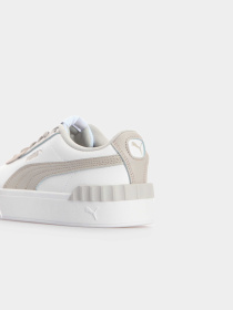 Кеди низькі PUMA Carina Lift модель 373031 Фото