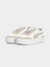 Кеды низкие PUMA Carina Lift модель 373031 Фото