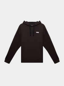 Худи PUMA Ess Small Logo Relaxed Hoodi модель 688321 Фото