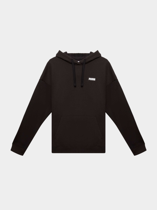 Худи PUMA Ess Small Logo Relaxed Hoodi модель 688321 Фото