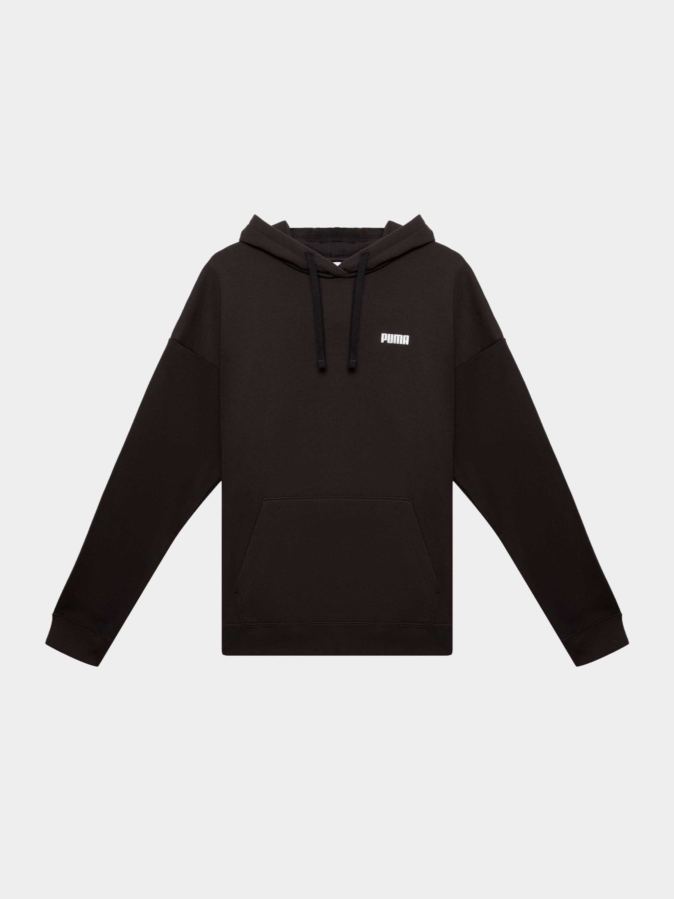 Худи PUMA Ess Small Logo Relaxed Hoodi модель 688321 Фото