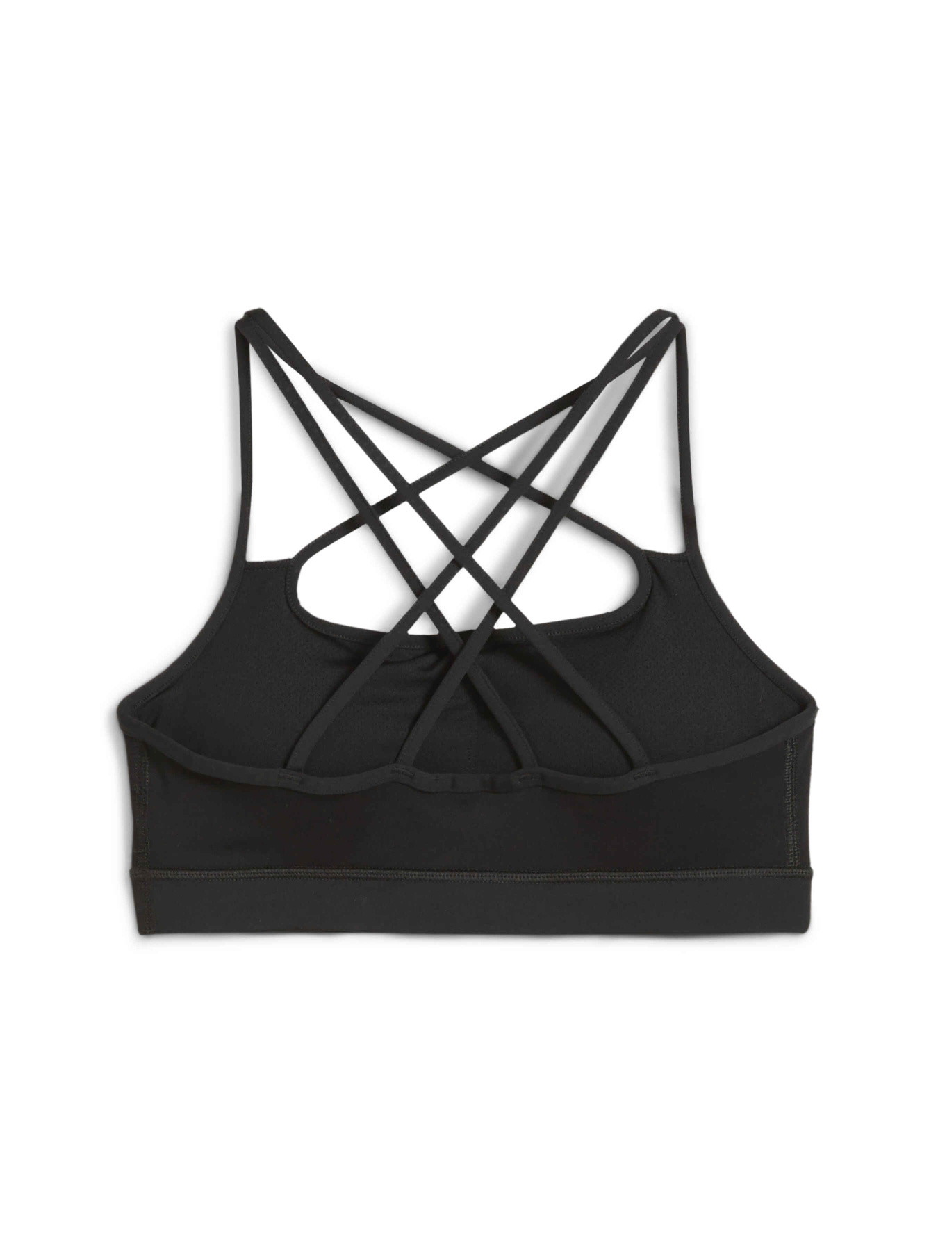 Топ спортивный PUMA Move Strappy Bra модель 526224 Фото
