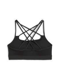 Спортивный топ PUMA Move Strappy Bra модель 526224 Фото