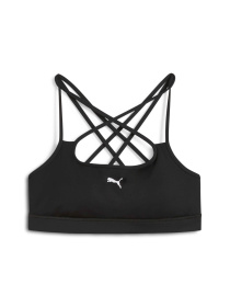 Спортивный топ PUMA Move Strappy Bra модель 526224 Фото