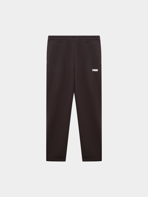 Штаны спортивные PUMA Ess Logo Sweatpants Tr Op модель 688336 Фото