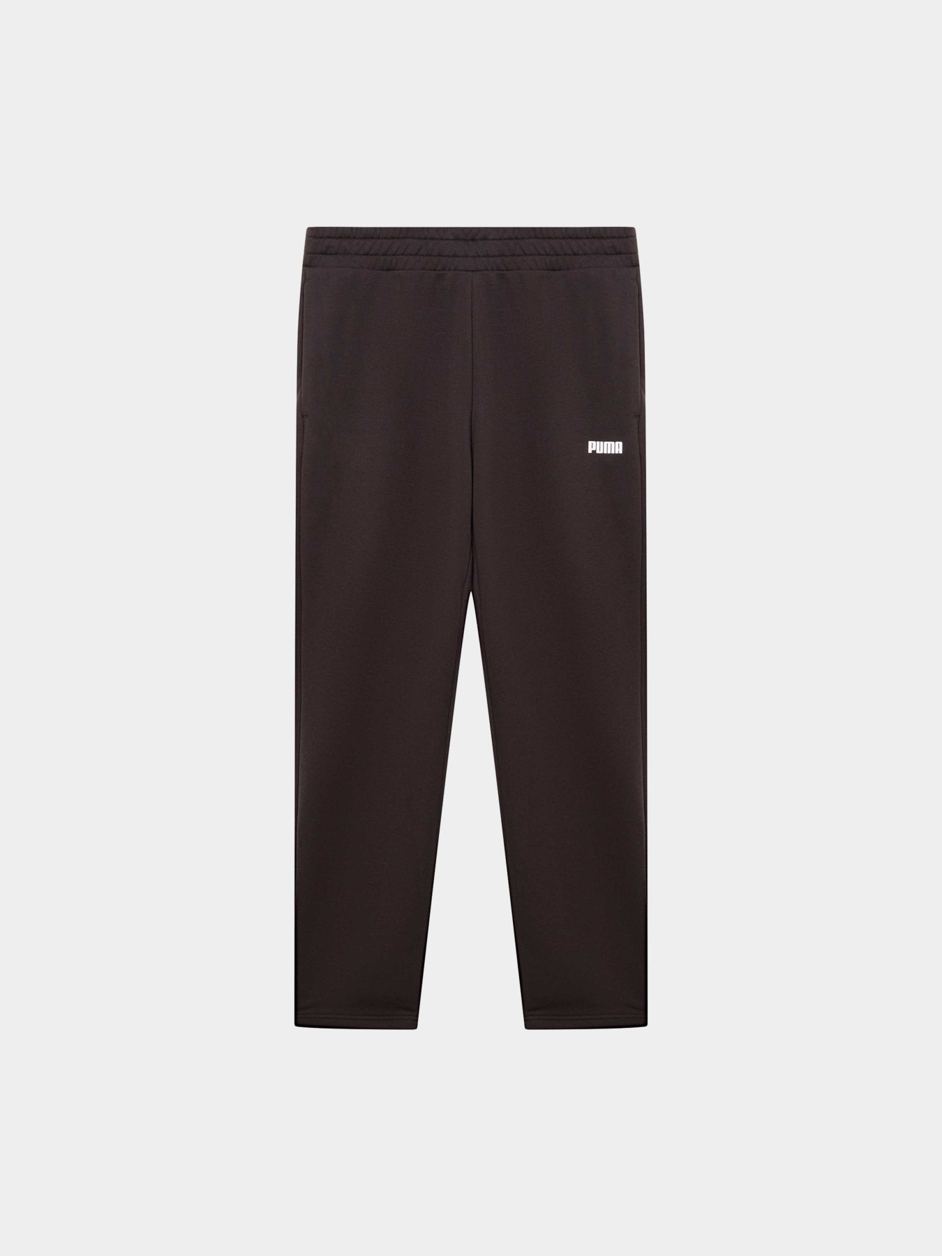 Спортивні штани PUMA Ess Logo Sweatpants Tr Op модель 688336 Фото