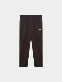 Спортивні штани PUMA Ess Logo Sweatpants Tr Op модель 688336 Фото