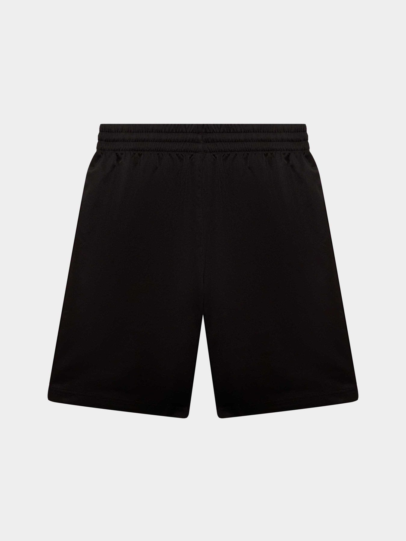Шорты PUMA Ess Logo Woven Shorts 9'' модель 686783 Фото