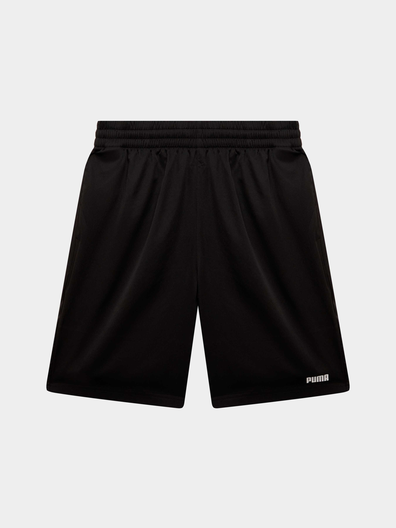 Шорты PUMA Ess Logo Woven Shorts 9'' модель 686783 Фото