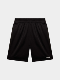 Шорты PUMA Ess Logo Woven Shorts 9'' модель 686783 Фото