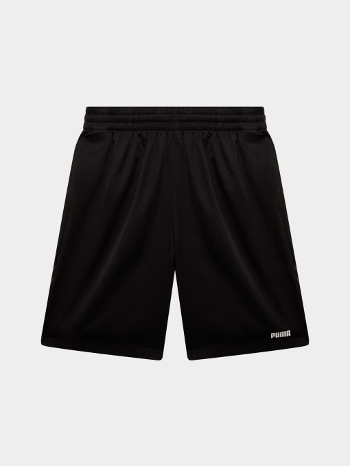 Повседневные шорты PUMA Ess Logo Woven Shorts 9'' модель 686783 Фото