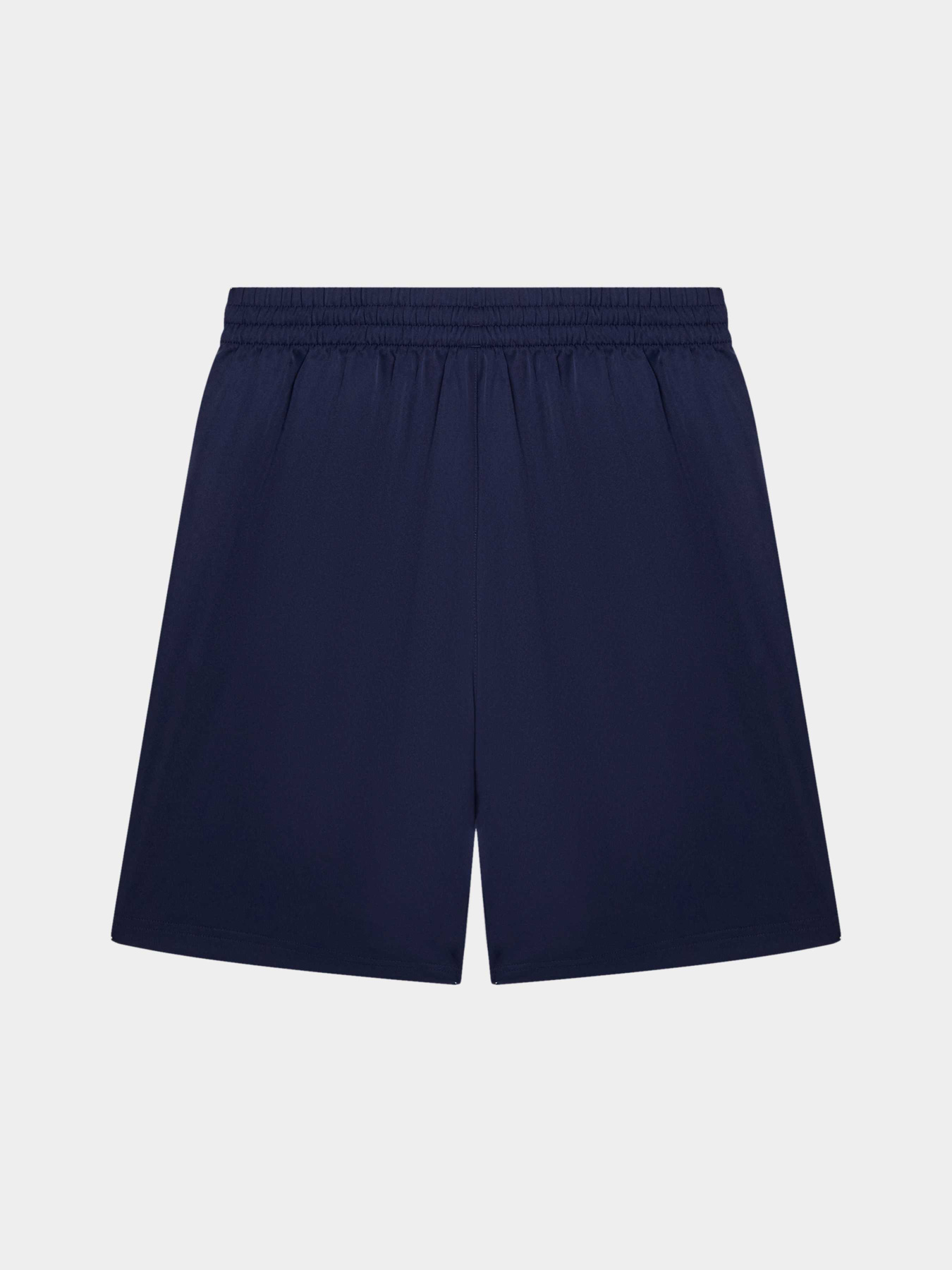Шорты PUMA Ess Logo Woven Shorts 9'' модель 686783 Фото