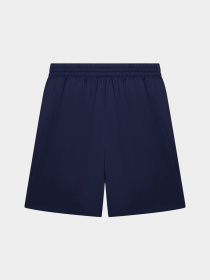 Шорты PUMA Ess Logo Woven Shorts 9'' модель 686783 Фото