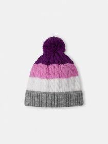 Шапка LASSIE модель 728798_4161 Фото