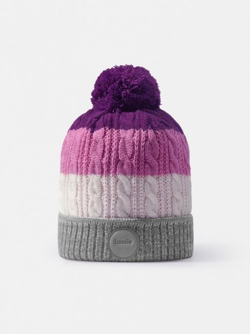 Шапка LASSIE модель 728798_4161 Фото