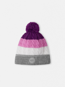 Шапка LASSIE модель 728798_4161 Фото