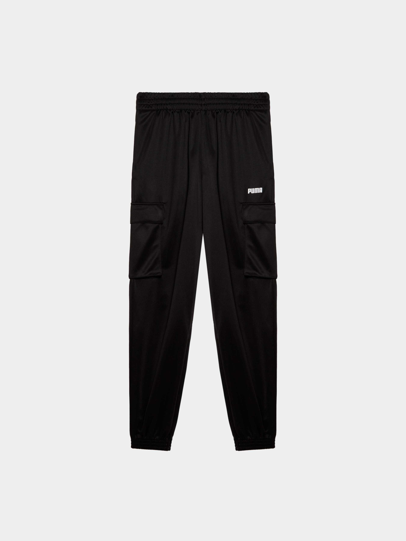 Штани спортивні PUMA Ess Tricot Pocket Pants модель 688306 Фото