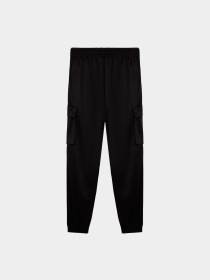 Штани спортивні PUMA Ess Tricot Pocket Pants модель 688306 Фото