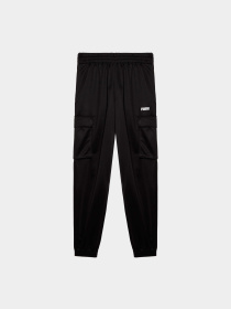 Штани спортивні PUMA Ess Tricot Pocket Pants модель 688306 Фото