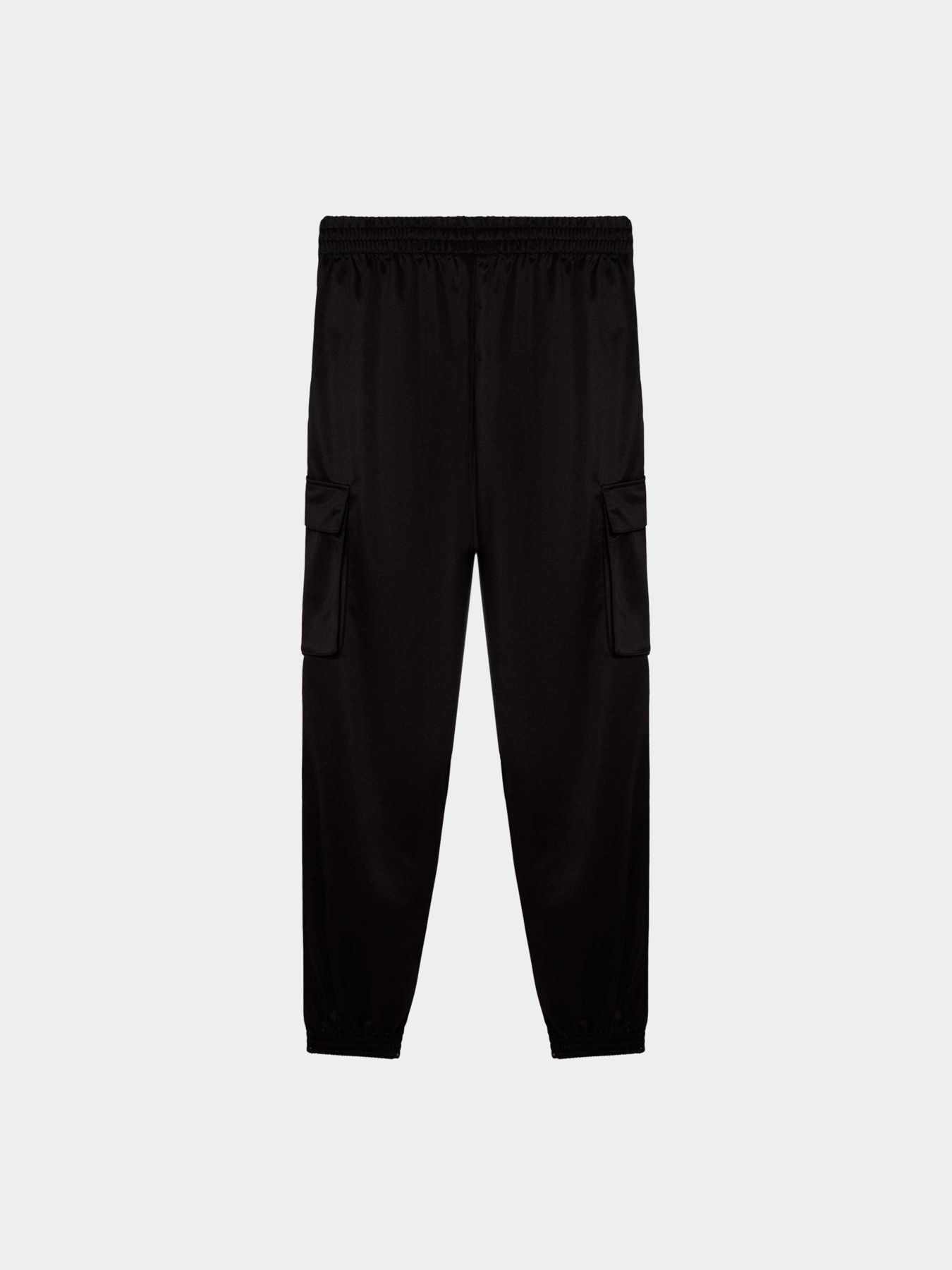 Спортивні штани PUMA Ess Tricot Pocket Pants модель 688306 Фото