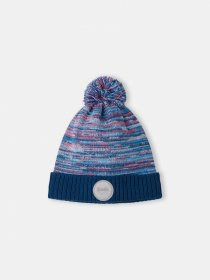 Шапка LASSIE модель 728799_6821 Фото