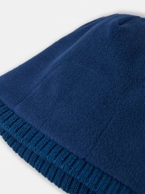 Шапка LASSIE модель 728799_6821 Фото