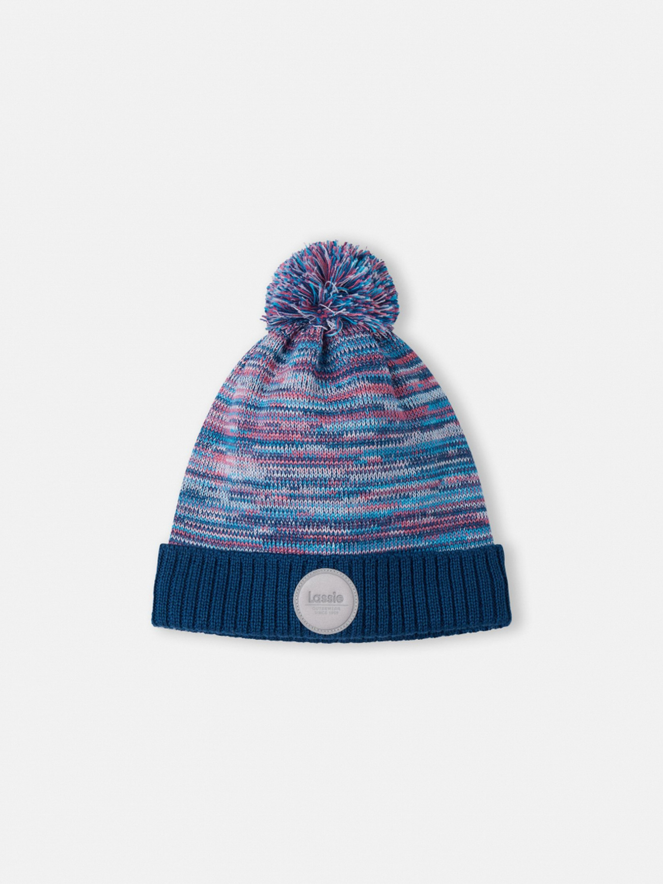 Шапка LASSIE модель 728799_6821 Фото