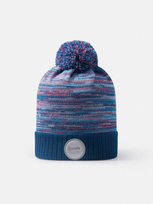Шапка LASSIE модель 728799_6821 Фото