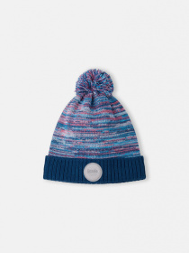 Шапка LASSIE модель 728799_6821 Фото