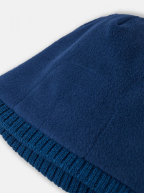 Шапка LASSIE модель 728799_6821 Фото