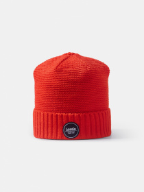 Шапка LASSIE модель 728801_2920 Фото