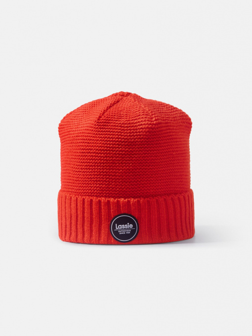Шапка LASSIE модель 728801_2920 Фото