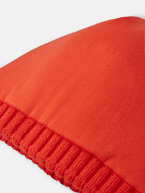 Шапка LASSIE модель 728801_2920 Фото